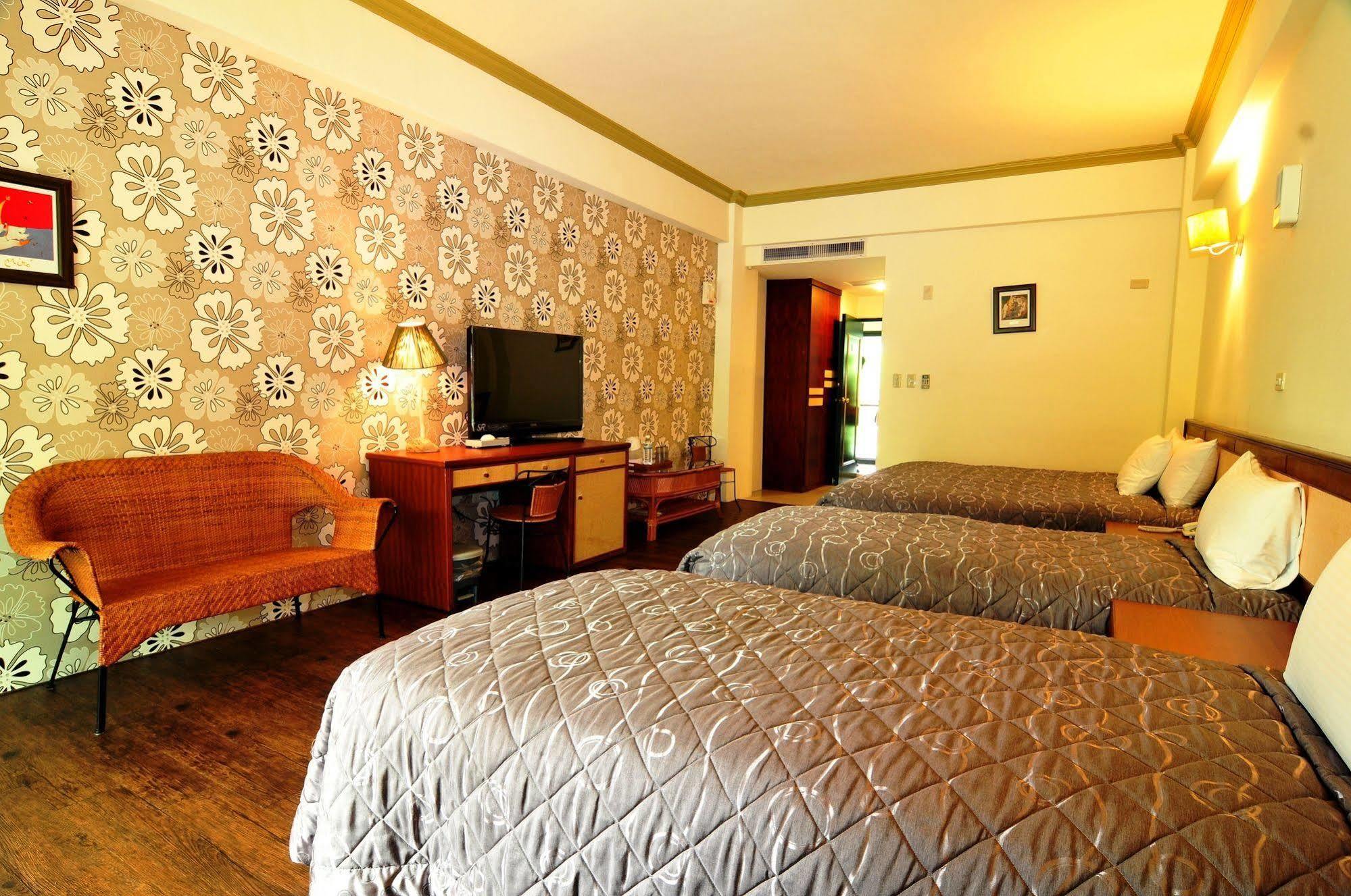 Atunas Holiday Country Dapu Εξωτερικό φωτογραφία